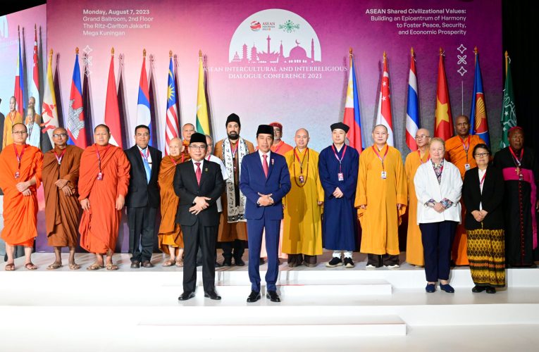 Interfaith Dialogue: Building Bridges Between Indonesian Religious Groups with Real Stories and Smart Tips