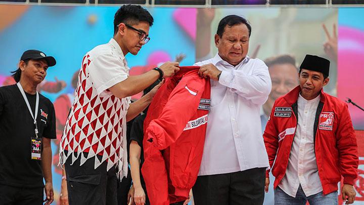 Isu Politik Dinasti: Antara Warisan dan Kekuasaan