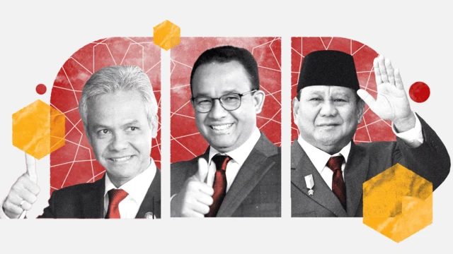 Isu Politik Dinasti