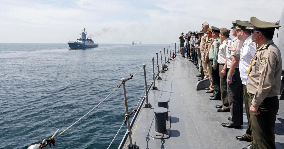 Keamanan Internasional