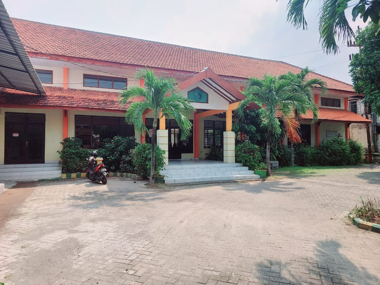 Kelurahan