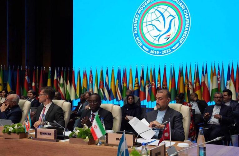 Kepentingan Nasional dalam gengtoto Politik Modern