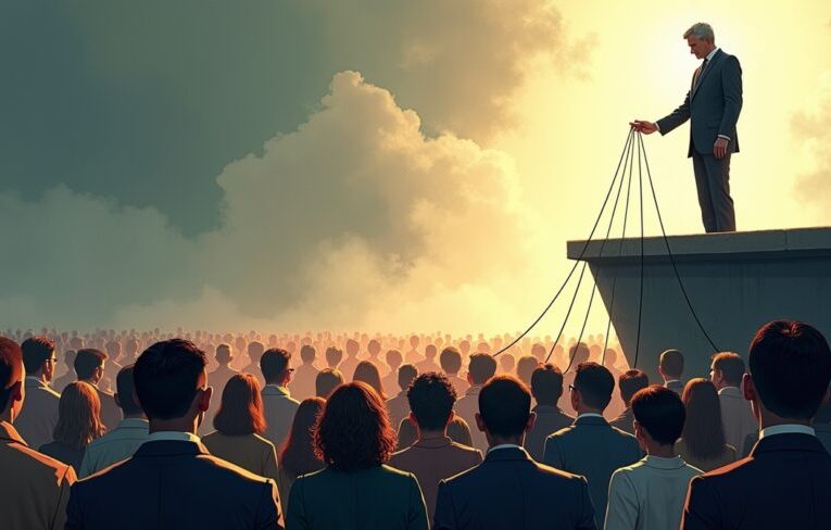 Kepentingan Publik: Fondasi Kebijakan yang Berpihak