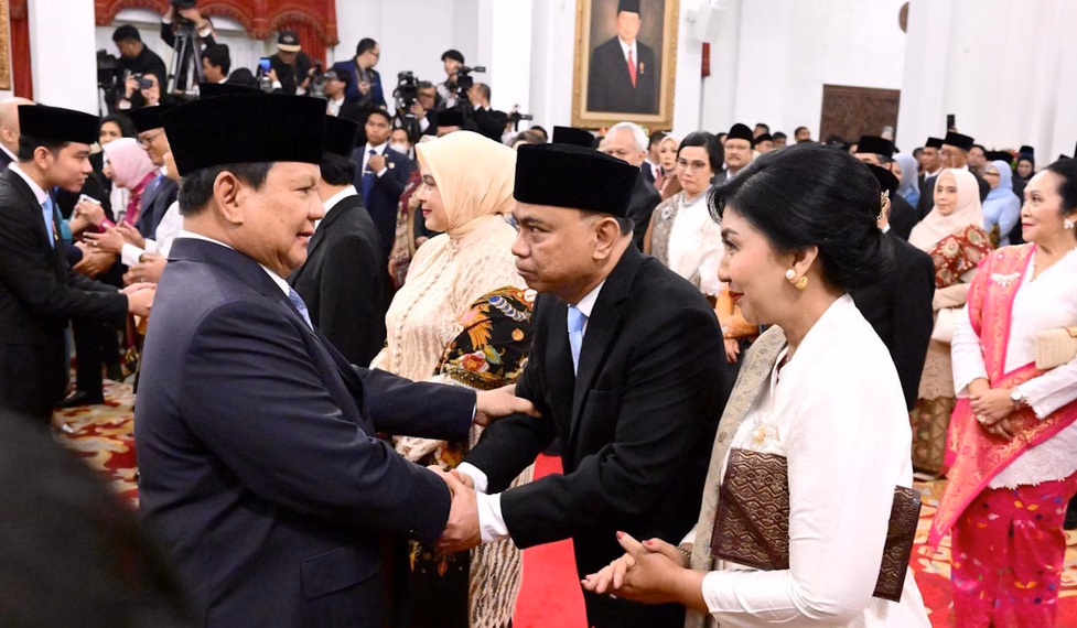 Kepentingan Publik