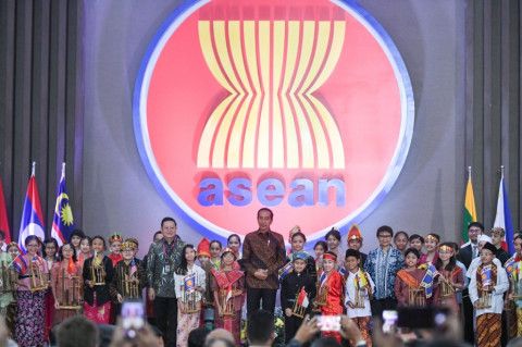 Kerja Sama Multilateral