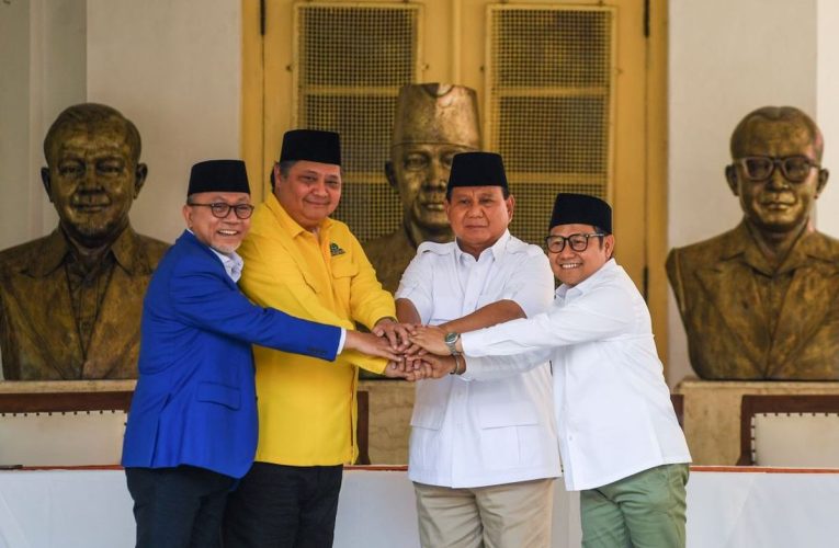 Koalisi: Political Coalition LATOTO Building In Indonesia – My No-Nonsense Guide to Navigating Alliances