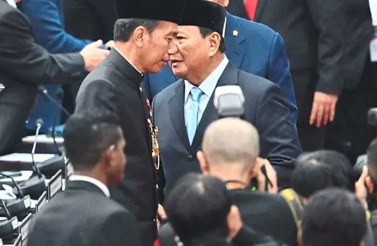 Legislative Power: Role of DPR and MPR — Why It Matters More Than You Think!