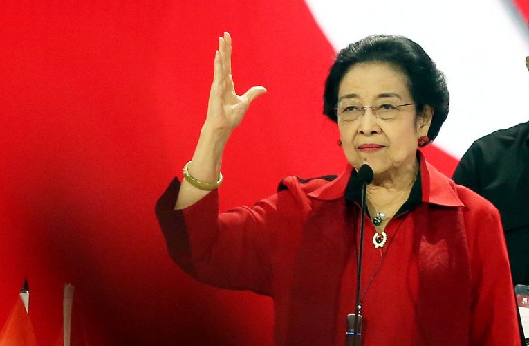 Megawati Soekarnoputri: Indonesia Democratic Consolidation Leader Who Changed My View on Politics
