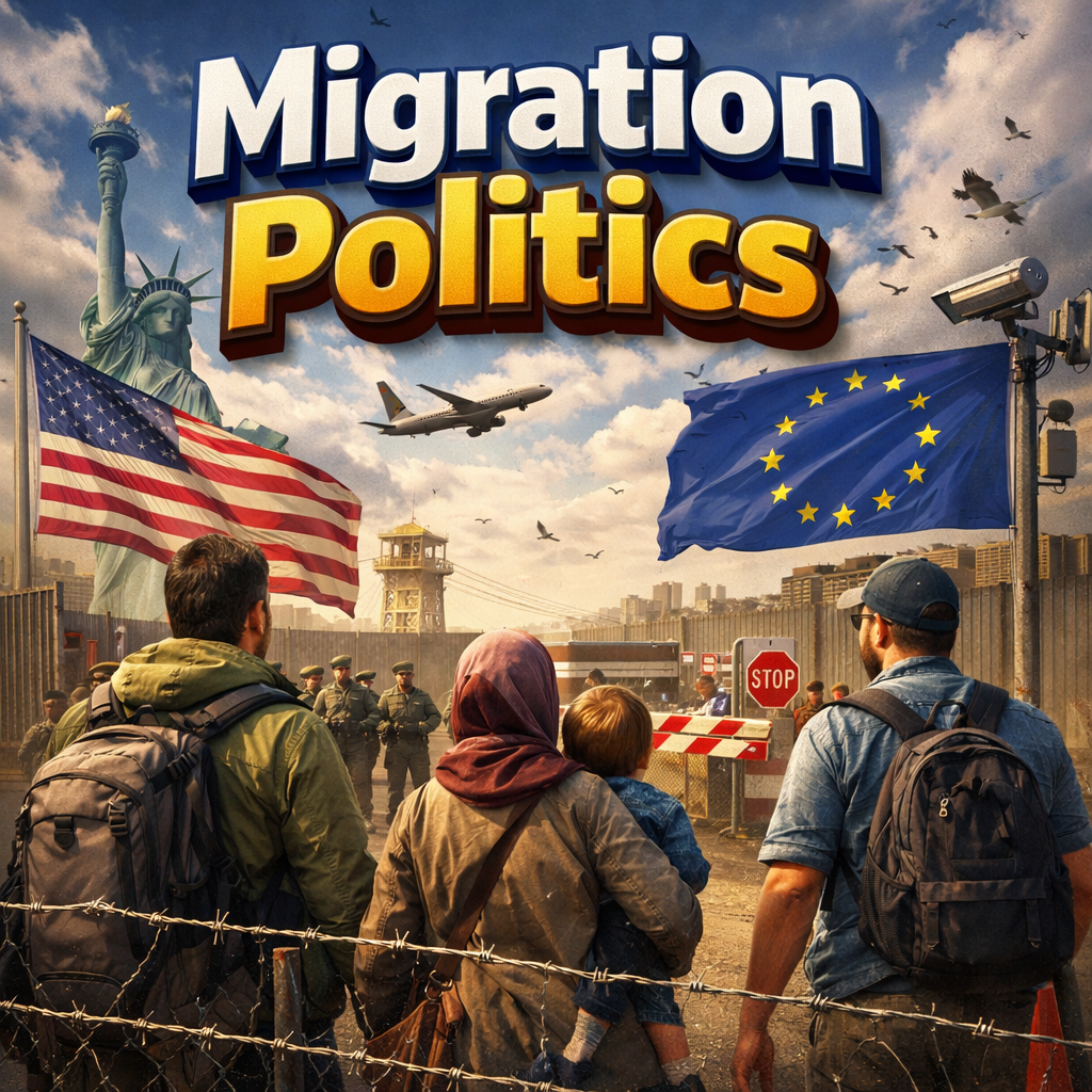Migration Politics