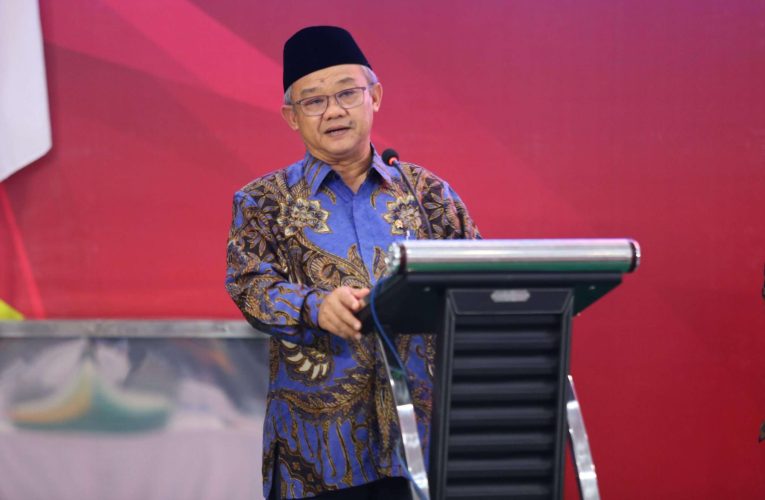 Muhammadiyah Movement: SITUSTOTO Modernist Islamic Forces in Policy—My Surprising Observations