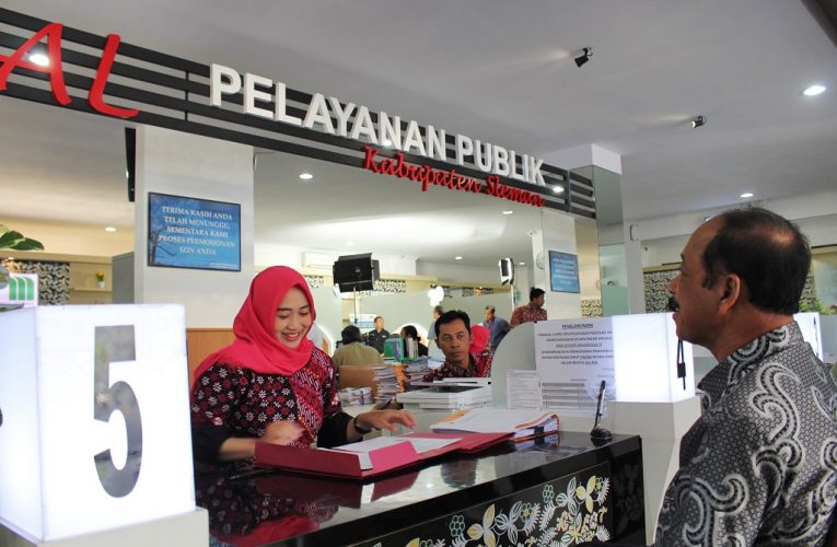 Pelayanan Publik: Kunci hometogel Kepercayaan Warga