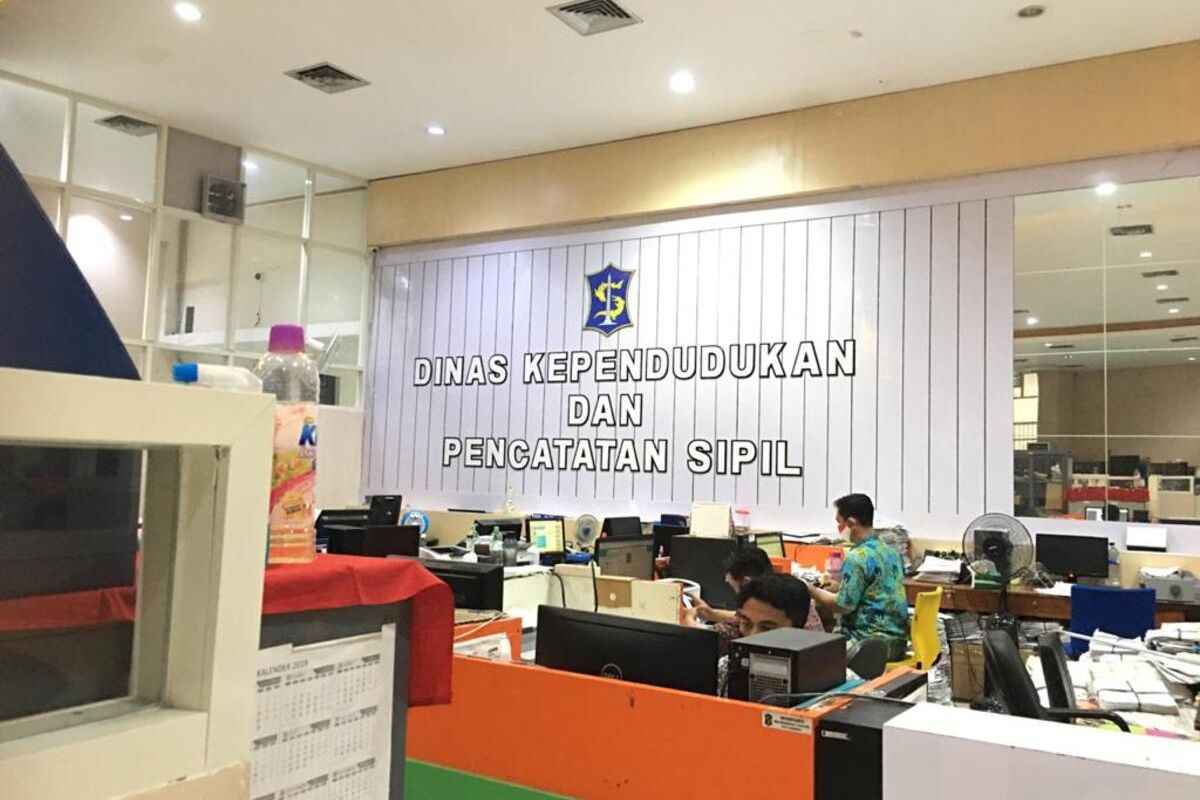Pelayanan Publik