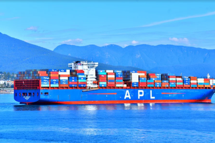 Pengaruh Internasional