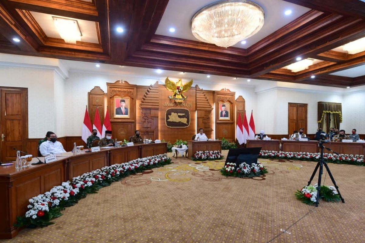 Perumusan Kebijakan