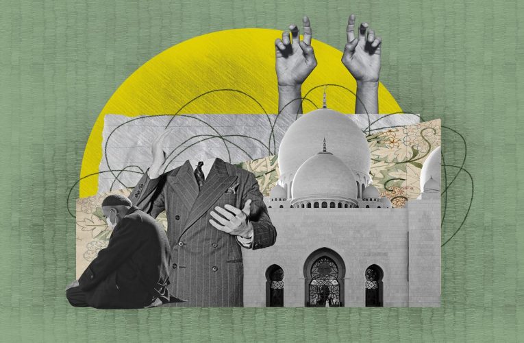 Political Islam: Balancing Religious Values and Secular Governance – The Real-Life Tightrope