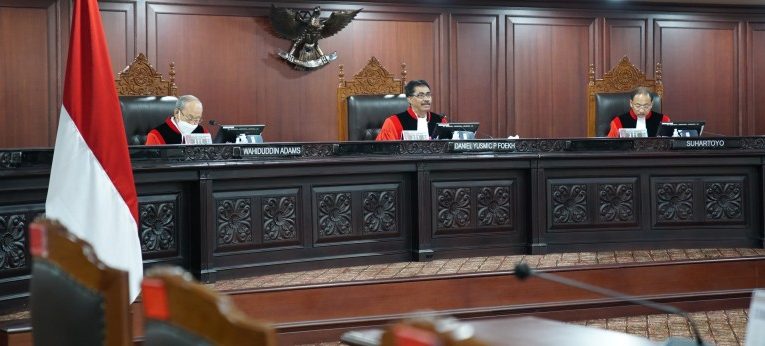 Putusan Mahkamah Konstitusi dan Dampaknya