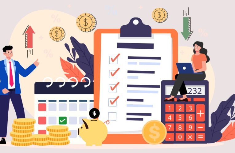 Konsolidasi Anggaran Nasional: Strategi Efektif Mengelola SITUSTOTO Keuangan Negara