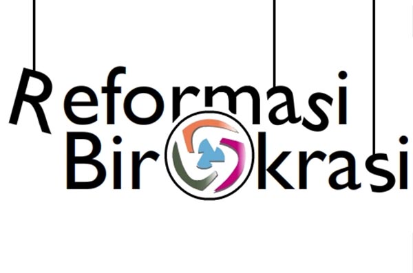 Reformasi Birokrasi: Upaya SITUSTOTO Membangun Pemerintahan Modern