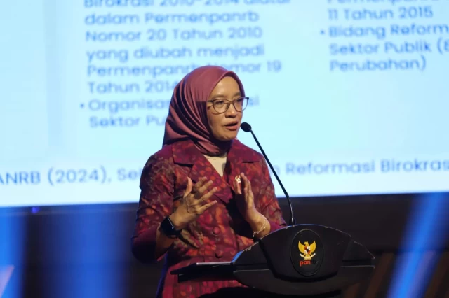 Reformasi Birokrasi
