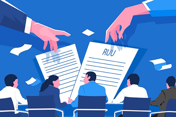 Revisi Undang Undang Pemilu