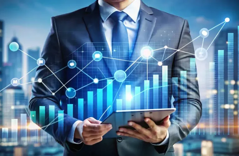 Stabilitas Kawasan: Kunci Pertumbuhan Ekonomi Berkelanjutan