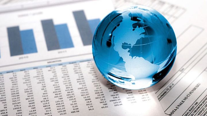 Tekanan Ekonomi Global dan Dampaknya ke Indonesia