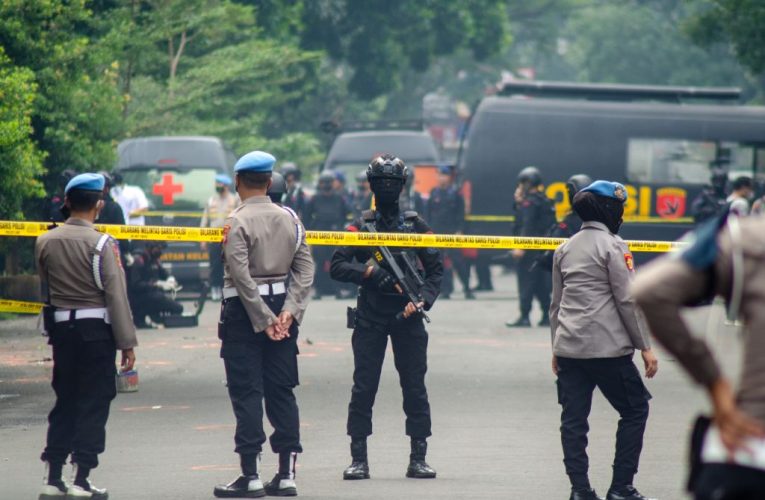 Terrorism: Addressing BANDAR80 Security Challenges in Indonesia with Real-World Insights