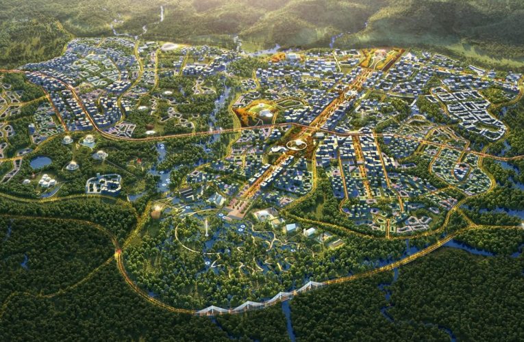 Wilayah Strategis: Kunci Pengaruh dalam Politik Global