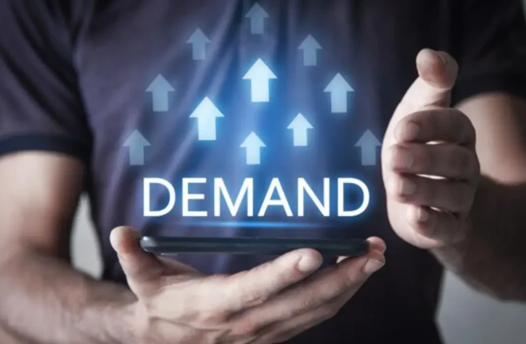 Agregate Demand: Memahami Permintaan Total dalam Menggerakkan Perekonomian