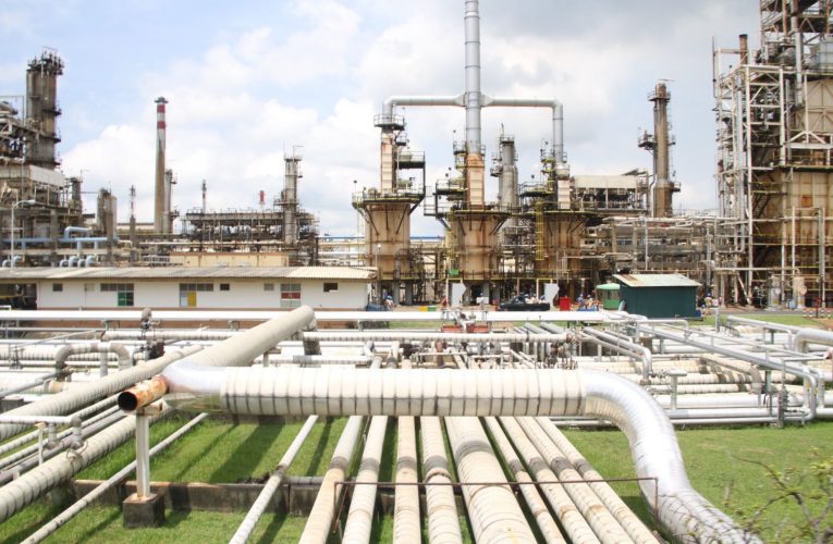 Produksi Gas Alam: Tren dan Dampaknya pada Ekonomi