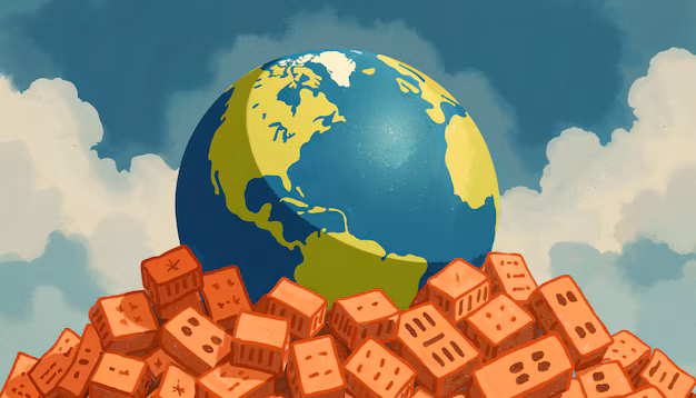 Krisis Perumahan Global: Dampak dan Solusi SITUSTOTO yang Perlu Diketahui