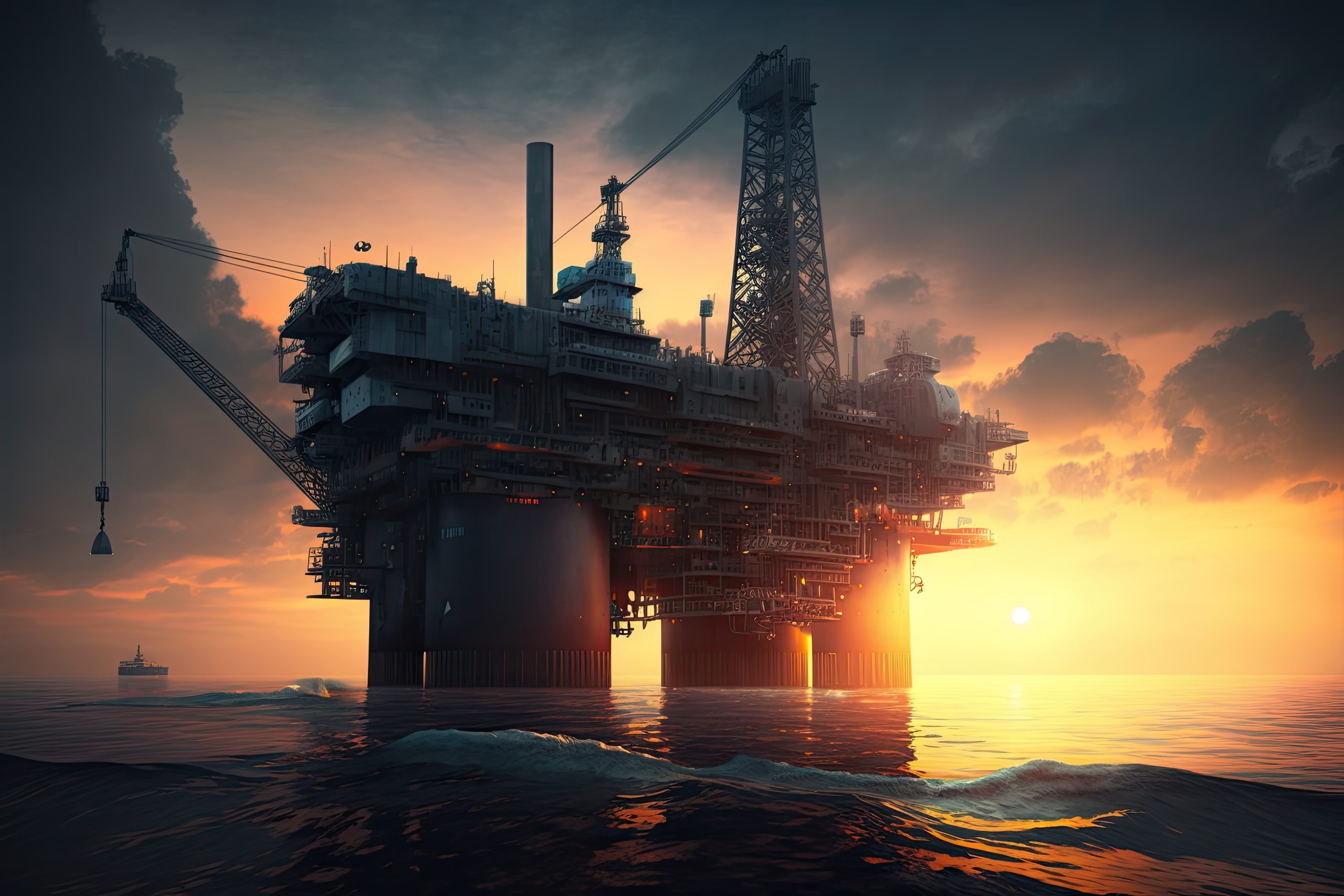 Sektor energi nasional
