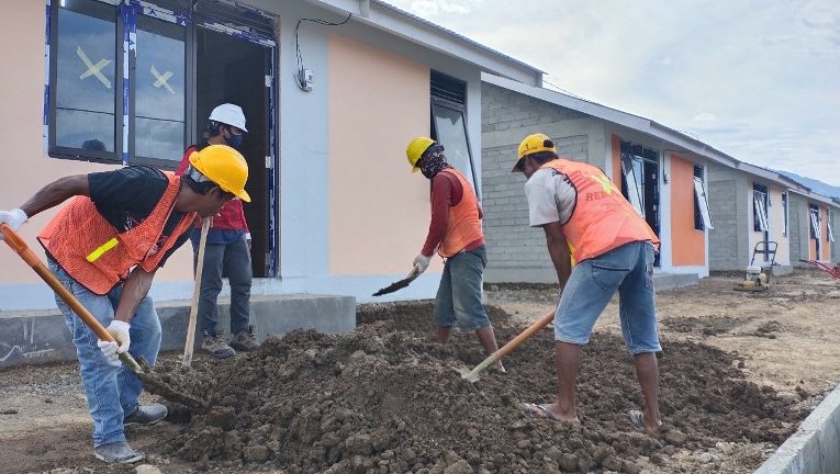 Sektor Perumahan Nasional: Tren, Tantangan, dan Peluang Investasi hometogel