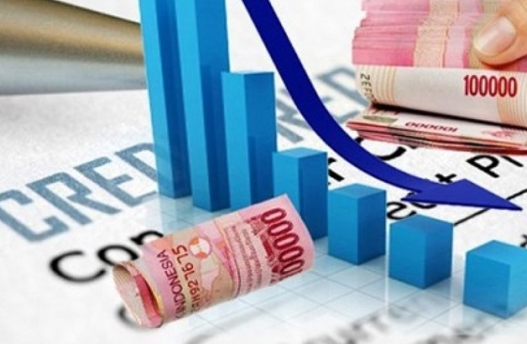 Penurunan Daya Beli: Saat Dompet Makin Tipis, Ekonomi Rumah Tangga Ikut Berubah Pelan-Pelan