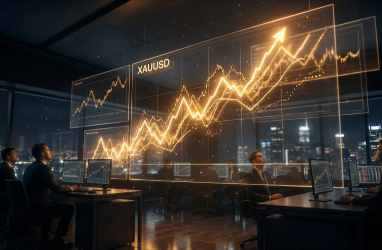 Dinamika Pasar Global: Perubahan Ekonomi jutawanbet Dunia yang Semakin Tidak Terduga