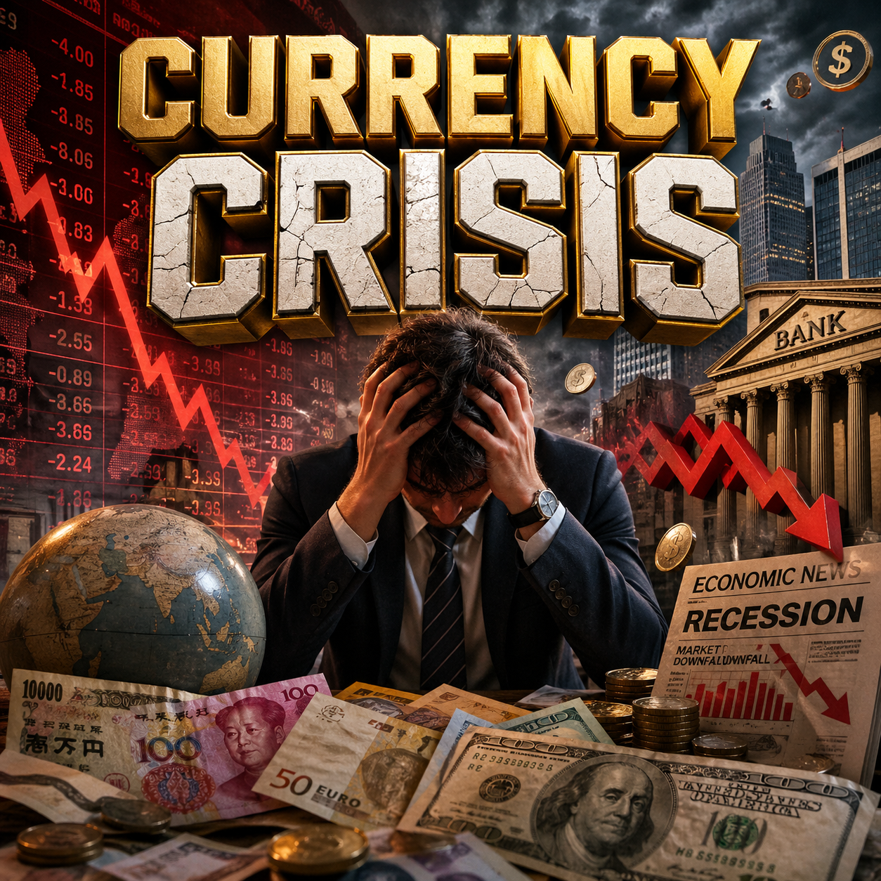 Currency Crisis