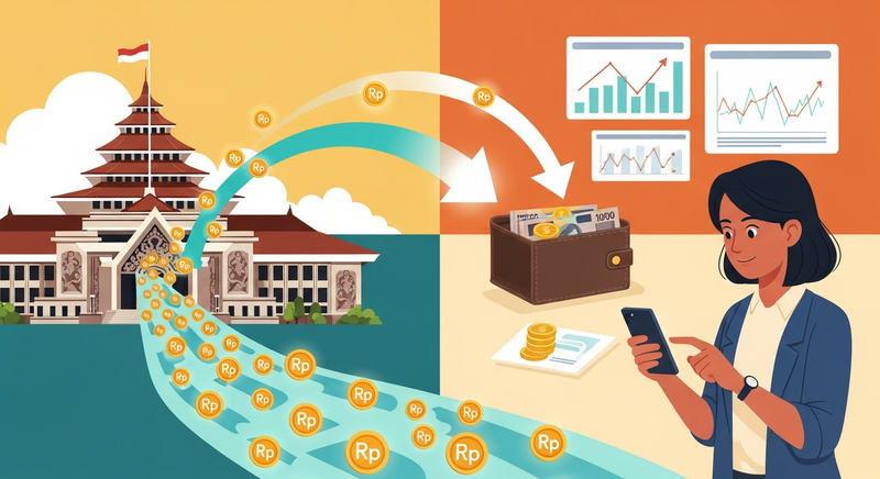 Reformasi kebijakan fiskal