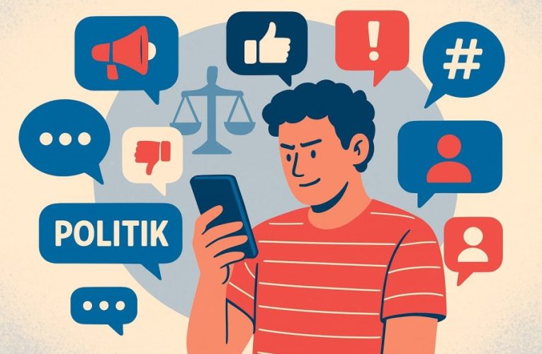 Buzzer Politik: Understanding Political Online Influencers in Indonesia