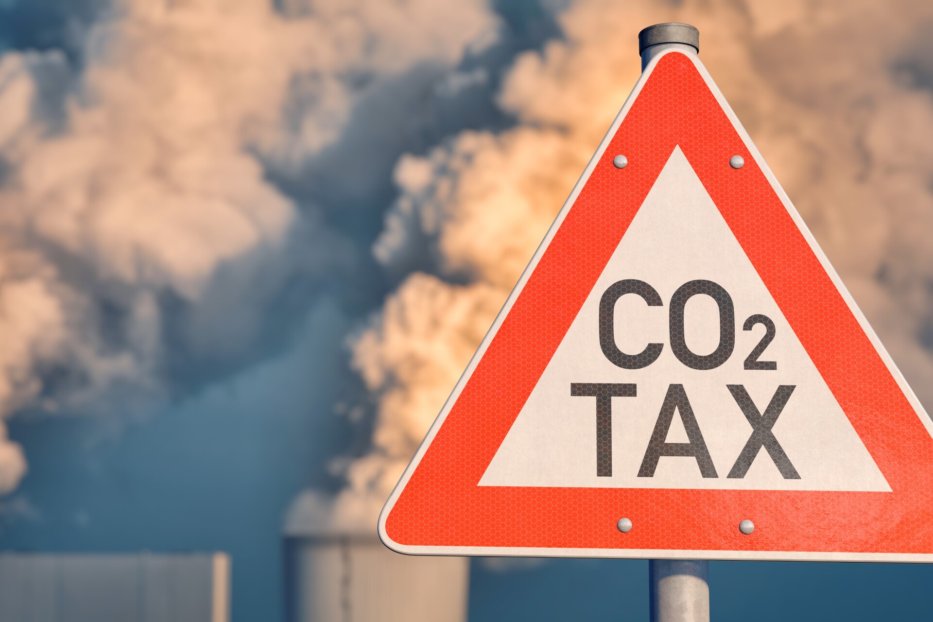 Carbon Border Tax