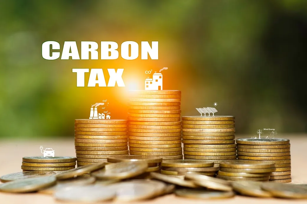 Carbon Border Tax
