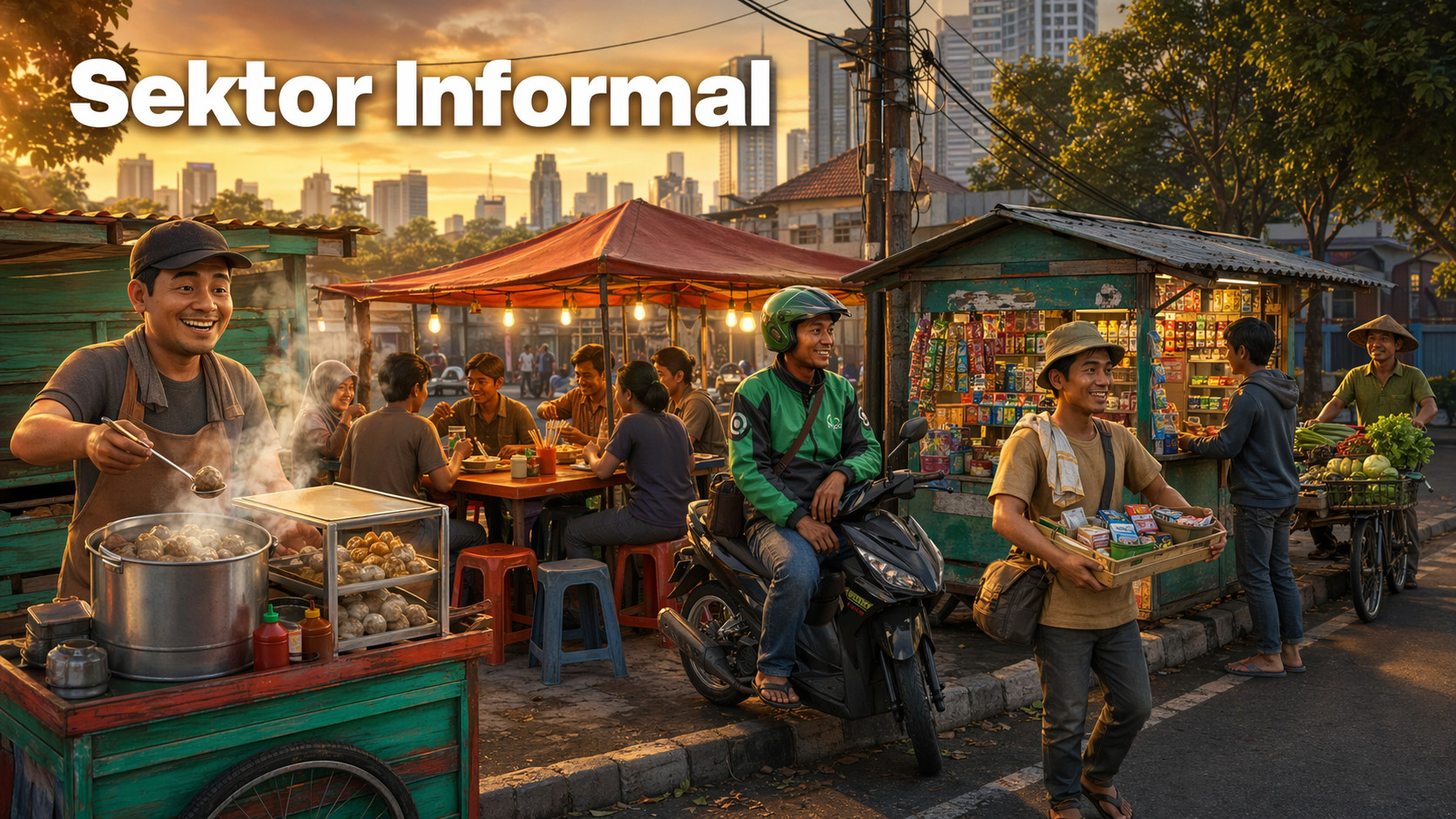 Sektor Informal