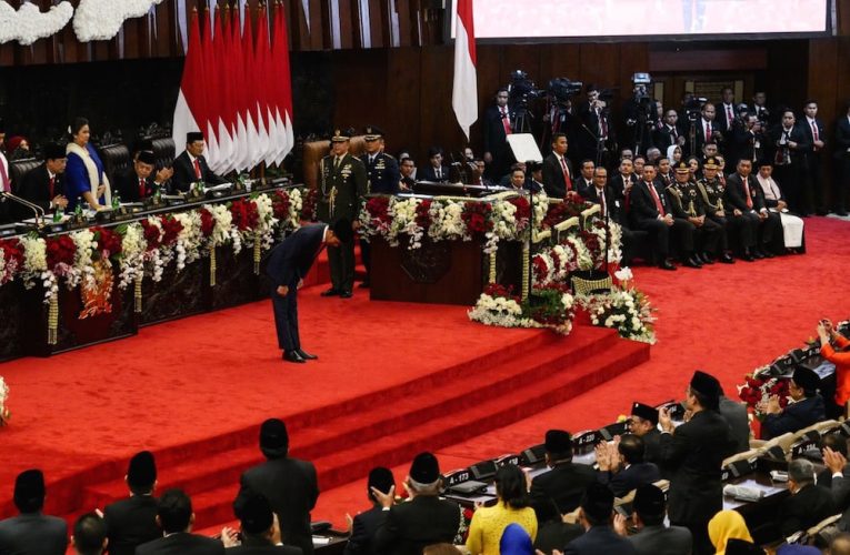 Coalition Politics: Building Alliances and dingdongtogel Power-Sharing in Indonesia’s Multiparty System