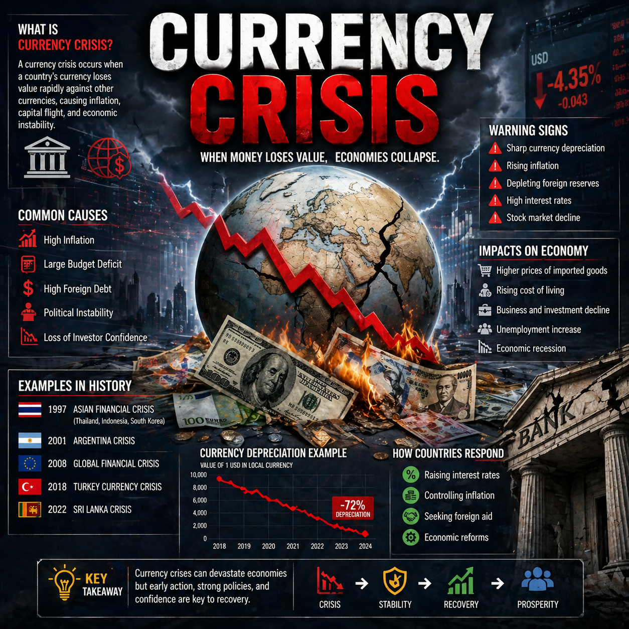 Currency Crisis