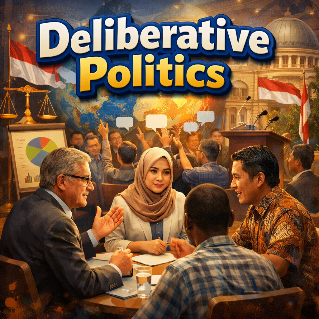 Deliberative Politics