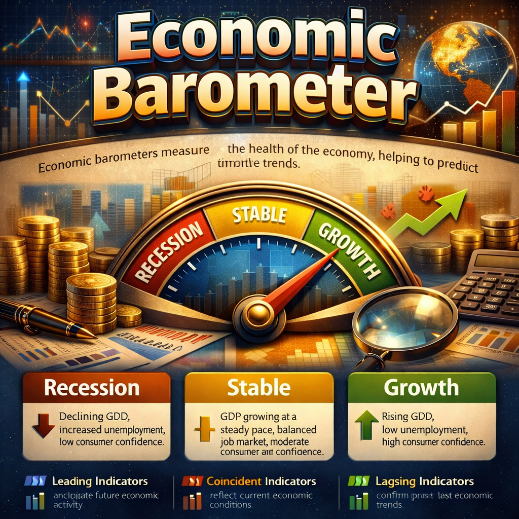 Economic Barometer