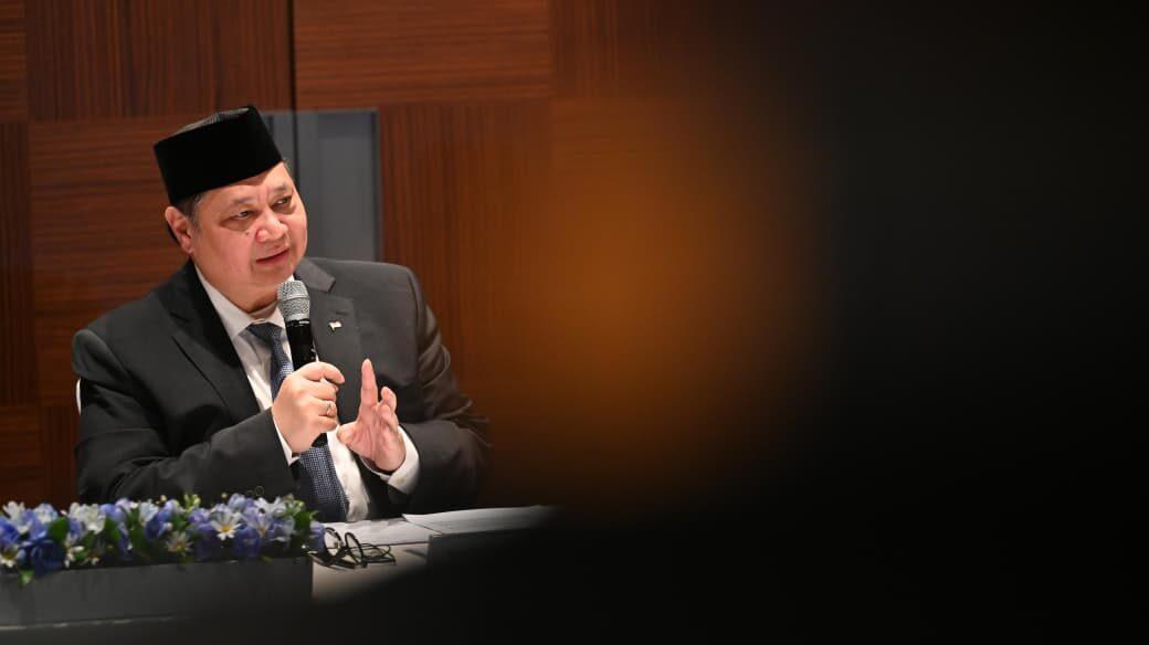 Efisiensi Anggaran Negara