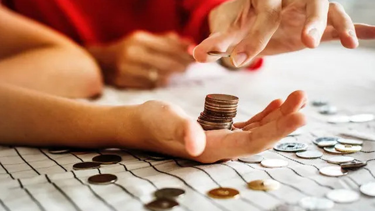 Efisiensi Anggaran Negara