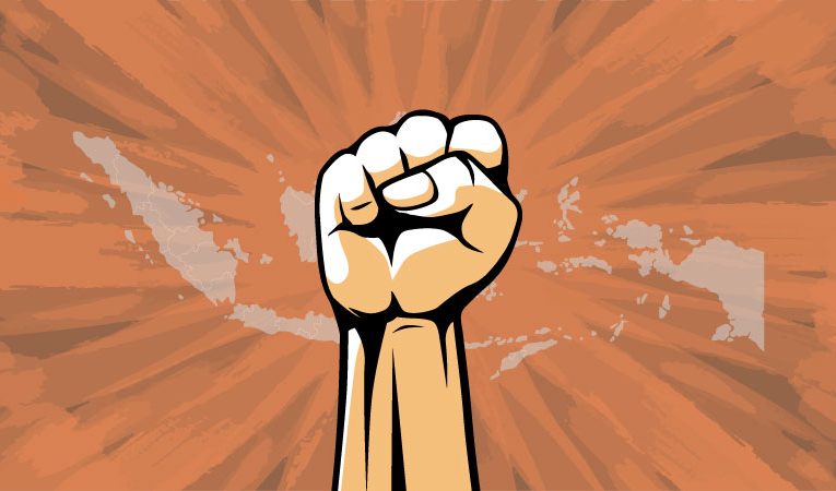 Ekstremisme: Indonesia Extremism and Security Challenges