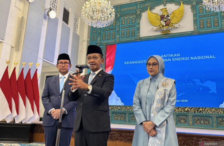 Executive Power: Indonesian fatcai99 Presidency and Administration