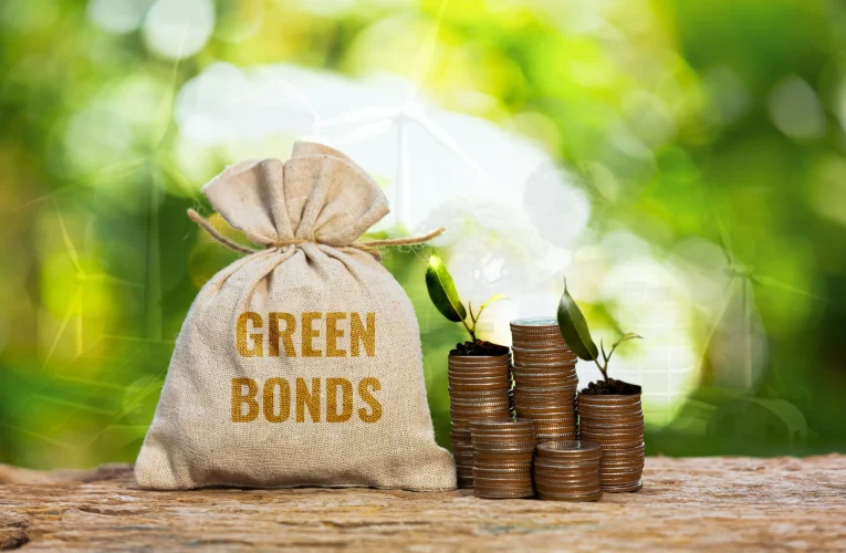 Green Bond: Investasi Hijau yang Menggerakkan Masa Depan Ekonomi